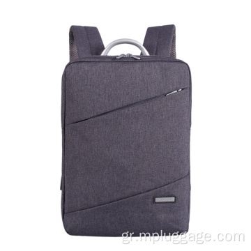 Απλό αλλά demure Business Laptop Backpack Custom